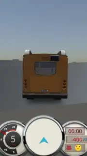 Bus Simulator 17 captura 1
