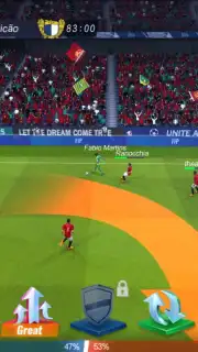 Football Master 2 captura 3