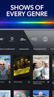 discovery+ (Android TV) captura 23