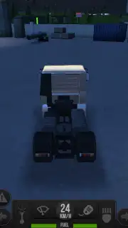 Truck Simulator 2018 captura 4