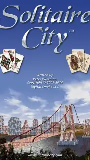 Solitaire City captura 9
