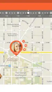 Family Locator captura 1