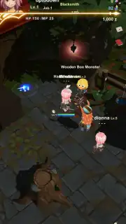 SmithStory 2 captura 14