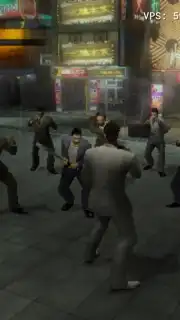ARMSX2 captura 5