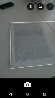 Microsoft Lens captura 6