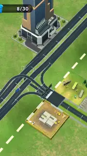 SimCity BuildIt captura 4