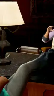 GTA: Vice City captura 3