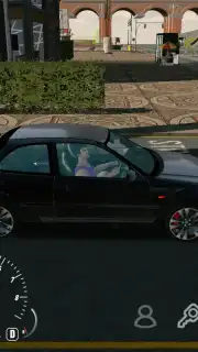 Car Parking Multiplayer captura 6