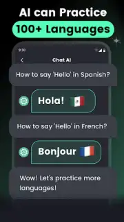 AI Chat captura 16