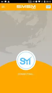SMSM VPN - Free VPN change IP proxy & Fast captura 7