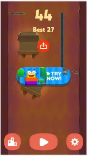 Kitty Jump captura 9
