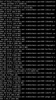 Termux captura 1