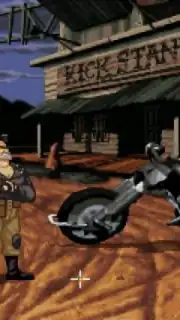 ScummVM captura 2