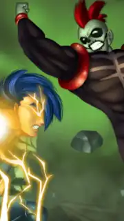 Evostar captura 1