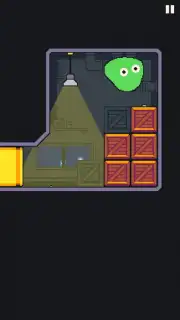 Slime Pizza captura 3