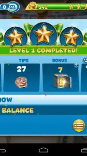 Cooking Fever captura 6