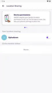 Life360 captura 10