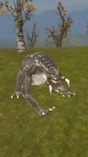 Cave Monster captura 13