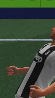 Ultimate Football Club captura 15