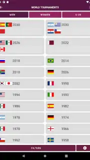 World Football Simulator captura 7