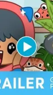 Toca Life: Pets captura 1