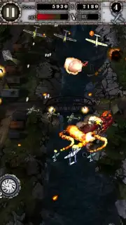 AirAttack HD Lite captura 5