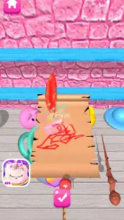 Mixing Dolls Surprise Games captura 3