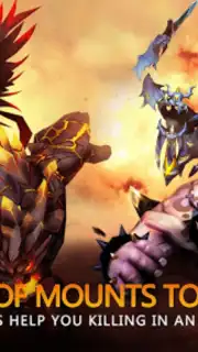 Seal: New World captura 9