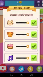 Vlogger Go Viral captura 8