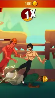 Bruce Lee: Enter The Game captura 5