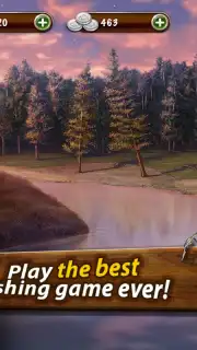 Gone Fishing: Trophy Catch captura 6