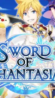 SWORD OF PHANTASIA captura 4