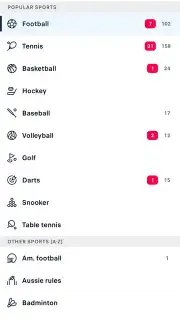 FlashScore captura 9