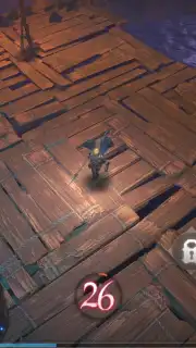 Raziel: Dungeon Arena (CN) captura 10