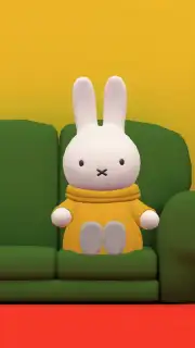 Miffy's World captura 4