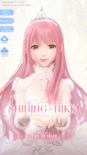 Shining Nikki captura 1