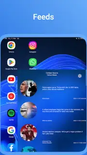 Win 11 Computer Launcher captura 7