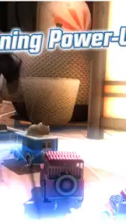 Table Top Racing captura 4