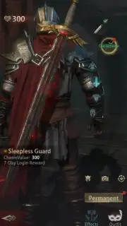 The Guardian captura 5
