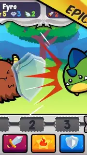 PicoPets captura 5