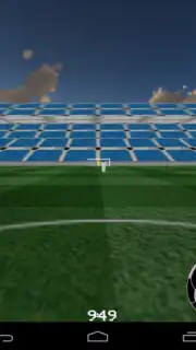 3D Soccer captura 6