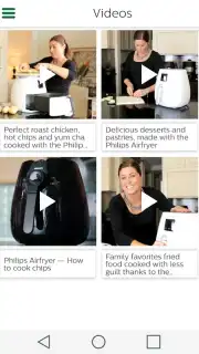 Airfryer captura 8