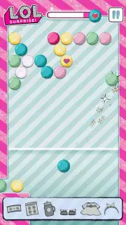 LOL Surprise Ball Pop captura 1