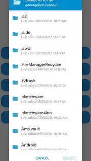 Obb Installer captura 5
