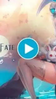 Celestial Fate captura 1