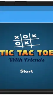 Tic Tac Toe captura 8