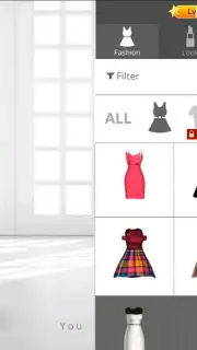 Fashion Empire captura 10