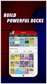 Pokémon TCG Live captura 4