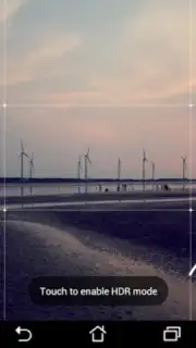 ASUS Camera captura 2