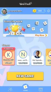 Word Crack 2 captura 9
